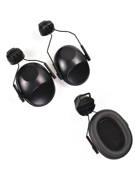 Casco Táctico Hdlsina HL31 Ajustable con Montaje NVG