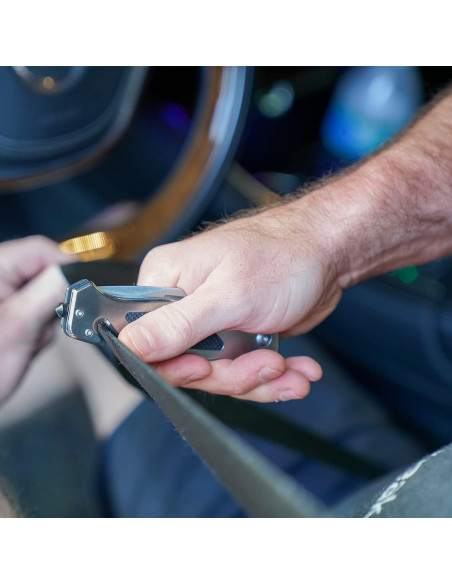 Cuchillo Táctico Elite Plegable Military Gift Shop 12cm