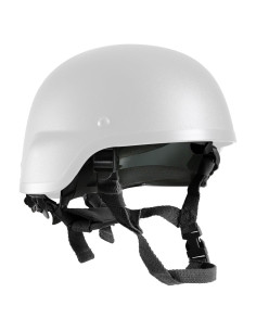 Correa de Barbilla Táctica Rothco para Casco MICH Ajustable