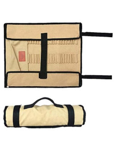 Bolsa de Almacenamiento Camping Moon para Estacas de Tienda