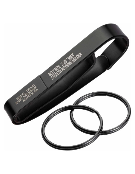 Soporte de Llave Táctico NP NIGHT PROVISION Tks-s1 XL