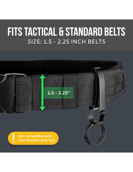 Soporte de Llave Táctico NP NIGHT PROVISION Tks-s1 XL