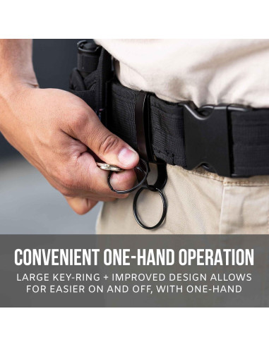 Soporte de Llave Táctico NP NIGHT PROVISION Tks-s1 XL