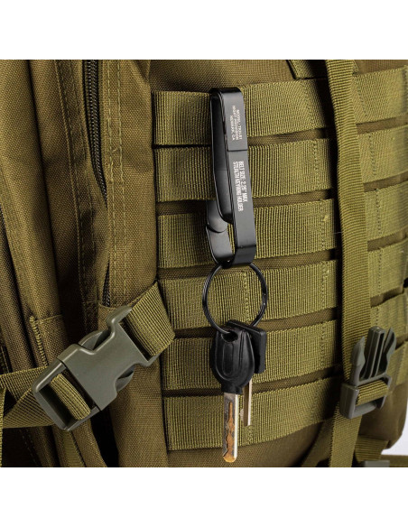 Soporte de Llave Táctico NP NIGHT PROVISION Tks-s1 XL