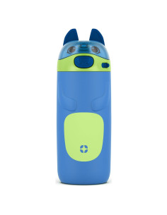 Botella de Agua Ello Ellies 355ml Acero Inoxidable Niños