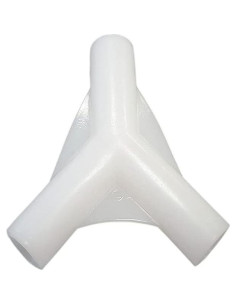 15 Piezas Repuestos Carpa Blanca Lobergel 3x6 m Accesorios 2