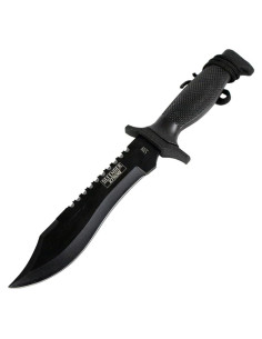 Cuchillo de Caza Bowie DEFENDER XTREME 30,48 cm con Funda
