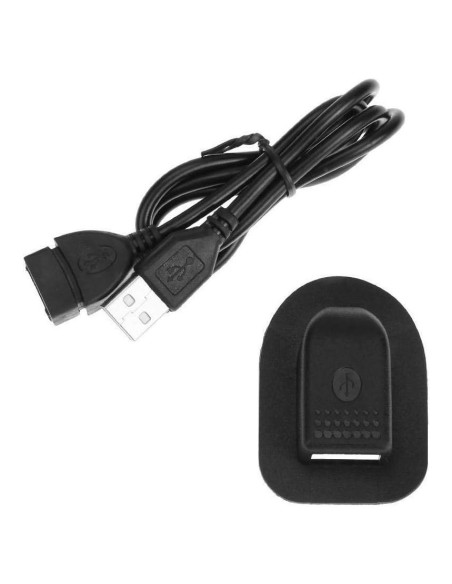 Adaptador de Carga USB 2.0 PZV para Mochila 0.71m