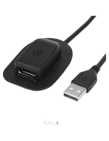 Adaptador de Carga USB 2.0 PZV para Mochila 0.71m
