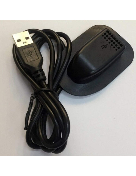 Adaptador de Carga USB 2.0 PZV para Mochila 0.71m