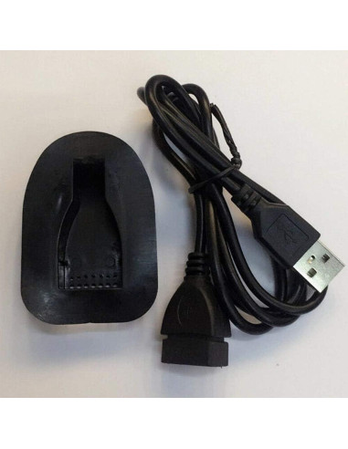Adaptador de Carga USB 2.0 PZV para Mochila 0.71m