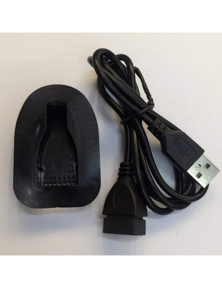 Adaptador de Carga USB 2.0 PZV para Mochila 0.71m
