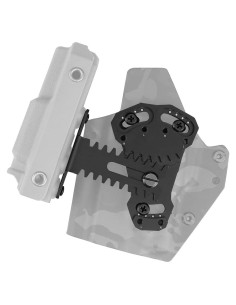 Soporte de Cinturón Táctico Hdlsina Universal Ajustable