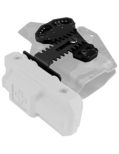Soporte de Cinturón Táctico Hdlsina Universal Ajustable 2