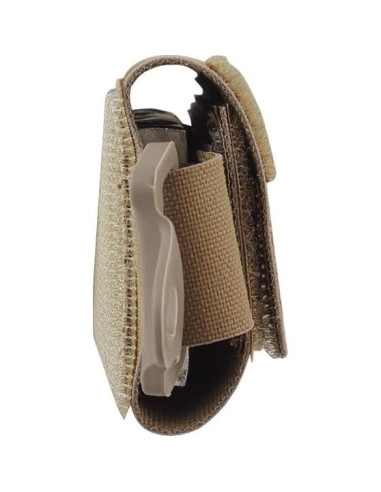 Bolsa de Peso para Casco Táctico ATAIRSOFT con 5 Accesorios