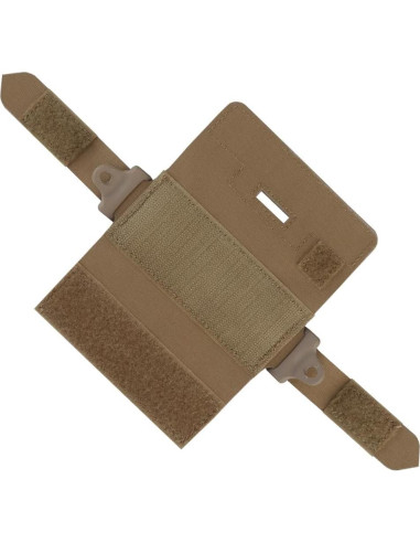 Bolsa de Peso para Casco Táctico ATAIRSOFT con 5 Accesorios