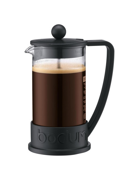Cafetera de Émbolo Bodum Brasil 354 ml Vidrio Resistente