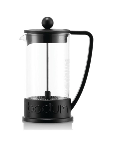 Cafetera de Émbolo Bodum Brasil 354 ml Vidrio Resistente