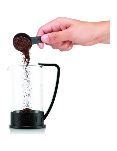 Cafetera de Émbolo Bodum Brasil 354 ml Vidrio Resistente