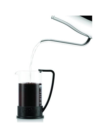 Cafetera de Émbolo Bodum Brasil 354 ml Vidrio Resistente