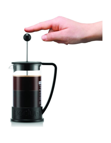 Cafetera de Émbolo Bodum Brasil 354 ml Vidrio Resistente