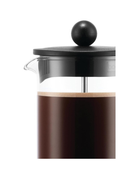 Cafetera de Émbolo Bodum Brasil 354 ml Vidrio Resistente