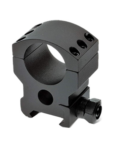 Anillos de Montaje Burris Xtreme Tactical 30mm Altura Extra-Alta