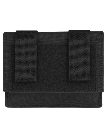 Funda Táctica KRYDEX para Casco con Soporte Elástico