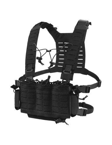 Chaleco Táctico Gwild Concepts Micro con Soporte para Revistas