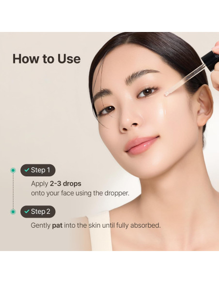 Suero Facial Acwell Regaliz 30 ml - Hidratante y Equilibrante pH