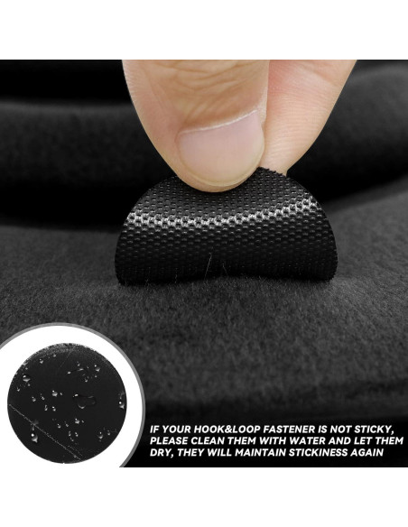 Almohadillas tácticas AOUTACC para casco de airsoft 26x20cm