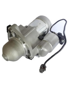 Motor de arranque TYC 1-19067 para Infiniti G35 07-08