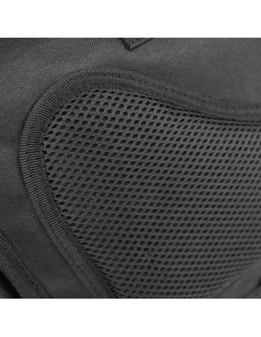 Bolsa de Hombro Lightning X MB15 Negra Ergonomica