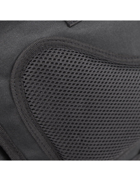 Bolsa de Hombro Lightning X MB15 Negra Ergonomica