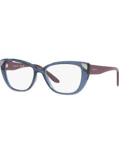 Montura de Gafas de Prescripción Mujer Vogue Eyewear VO5455 Azul 2