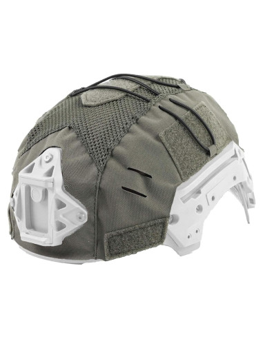Cubierta de Casco Táctico Sluewi DM-S-WD2 Nylon RG