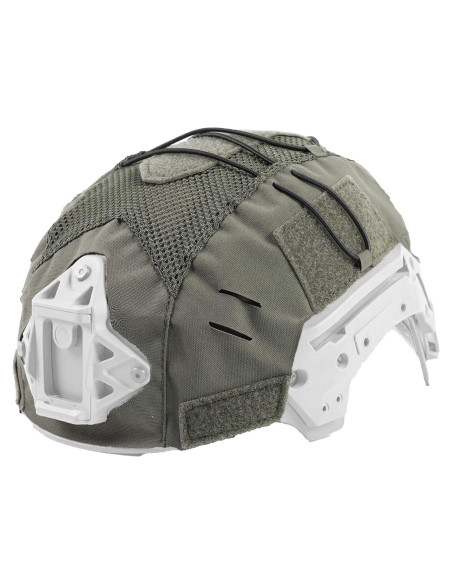 Cubierta de Casco Táctico Sluewi DM-S-WD2 Nylon RG
