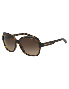 Gafas de sol Armani Exchange AX4029S FIT Mariposa Mujeres