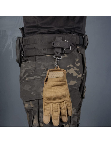 Soporte para Guantes Tácticos TOPTACPRO Tp8902 Nylon 500D