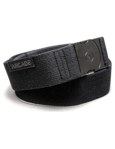 Cinturón de Aventura Arcade Unisex Alta Resistencia 101.6 cm