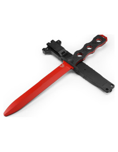 Cuchillo de Entrenamiento Benchmade SOCP 185T G10 Negro