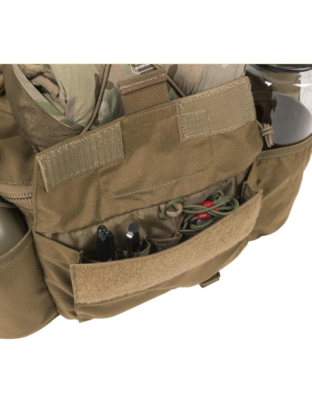 Cinturón Rig Helikon-Tex Foxtrot Mk2 Coyote Marrón