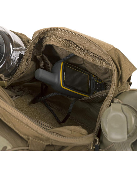 Cinturón Rig Helikon-Tex Foxtrot Mk2 Coyote Marrón