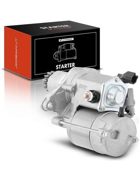 Motor de Arranque A-Premium para Toyota y Lexus 12V 1.4KW