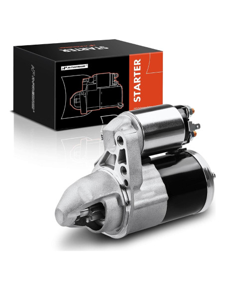 Motor de arranque A-Premium Chrysler 200 2011-2014 1.2KW