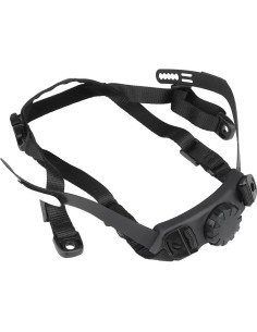 Correa para mentón JFFCESTORE para casco táctico ajustable 2