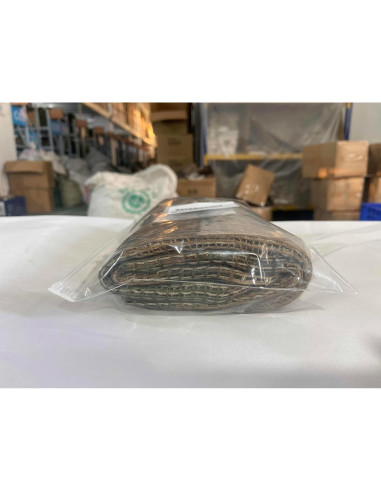 Bufanda Táctica HYOUT Camuflaje Woodland 180x84 cm