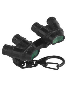 Mini Gafas de Visión Nocturna Tácticas GPNVG18 Llavero
