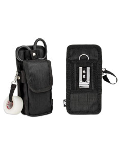 Funda para Tijeras de Trauma First Lifesaver con Bolsa EMT