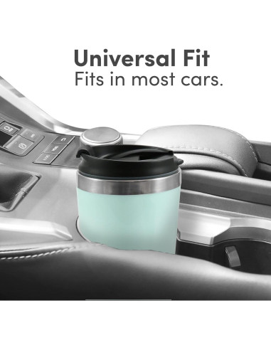 Cafetera Personal Elite Gourmet EHC117M 14 oz Verde Menta